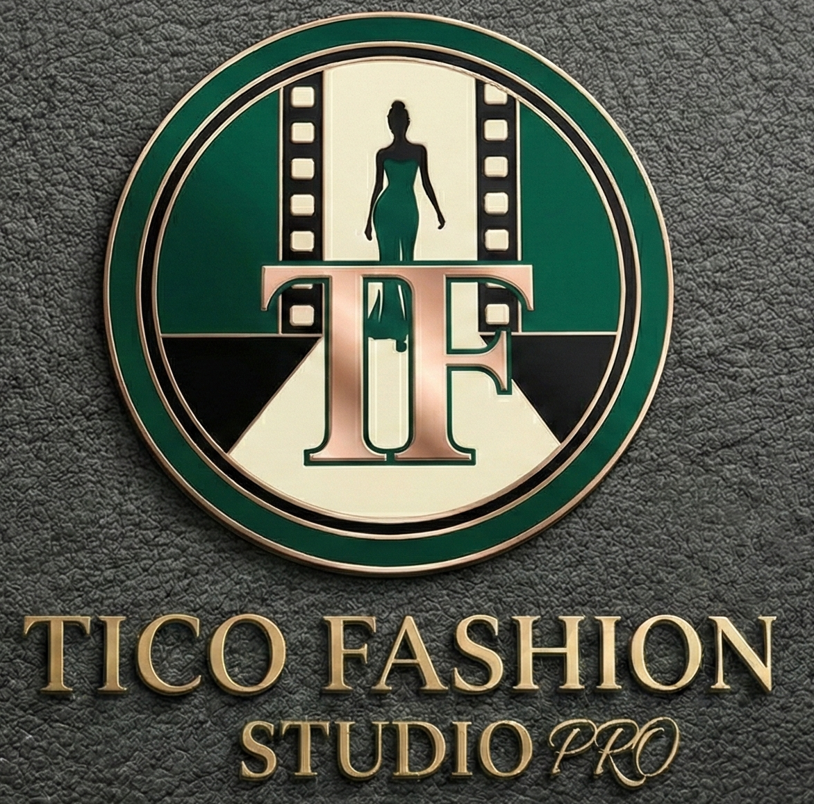 TICO Fashion Studio